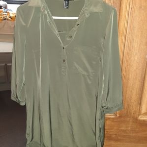 Forever 21 T shirt Dress